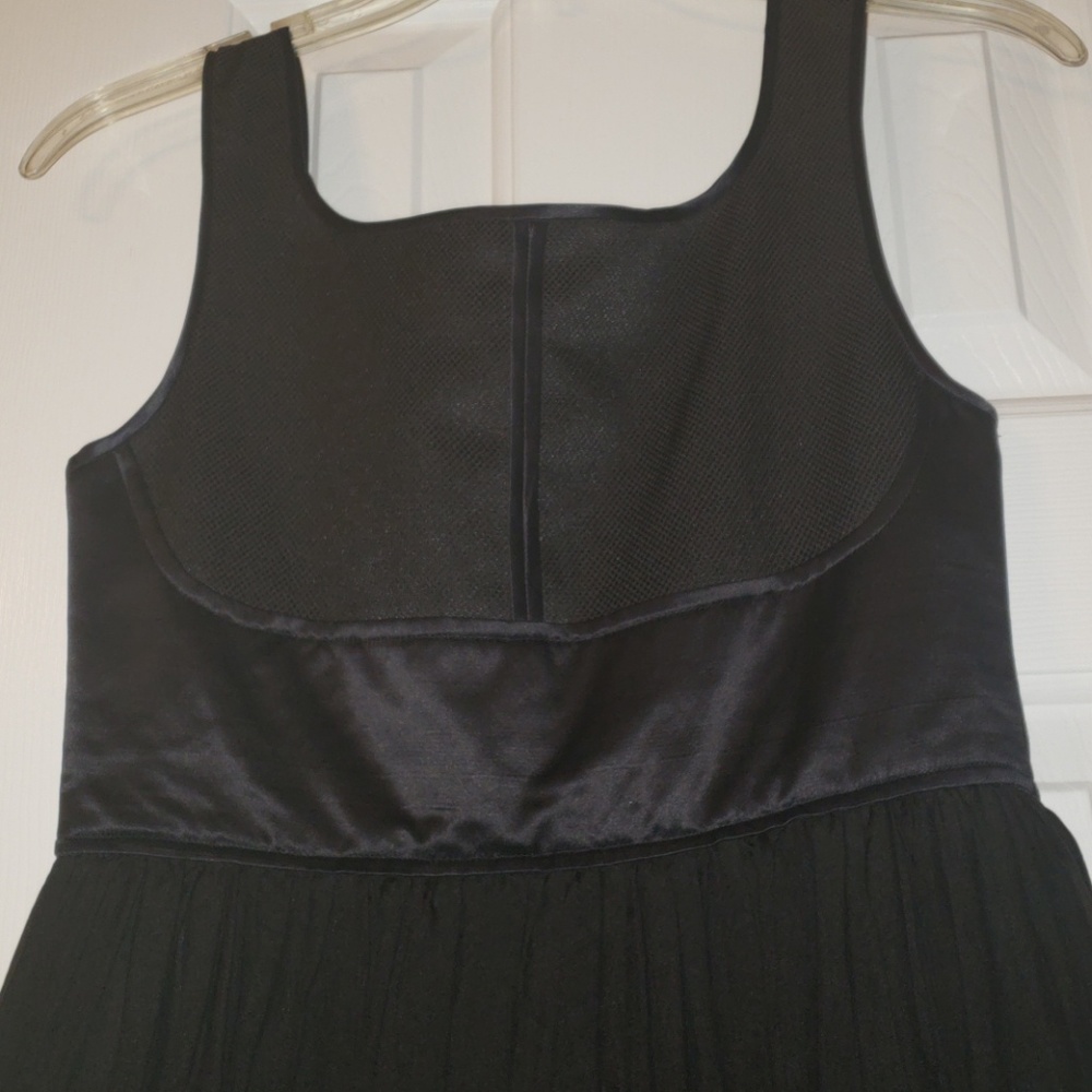 Sportmax Code Real Silk Sexy Structured Corset Li… - image 7